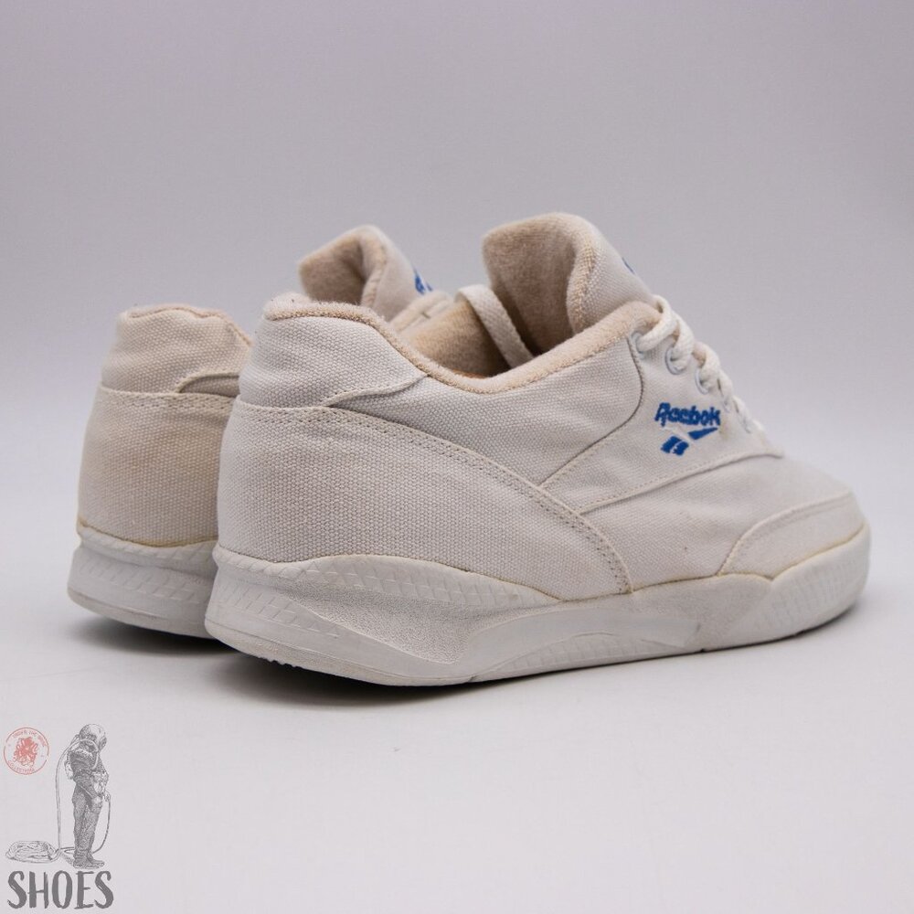 Reebok Vintage Club Pro Sneakers - Women's Size 8.5 - Picture 5 of 14